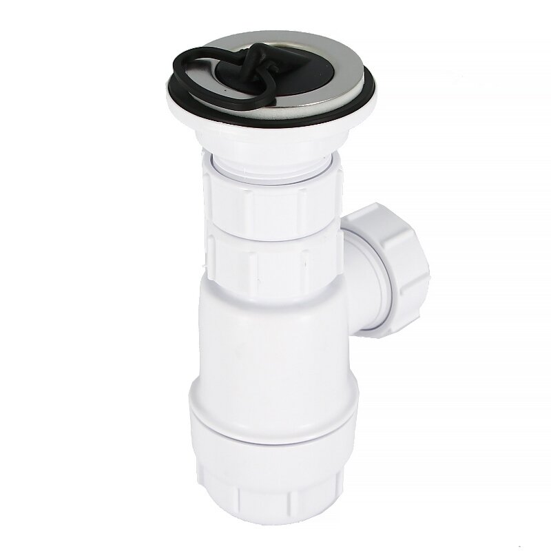 Изображение товара Сифон McAlpine 1 1/4 дюйма x 32 мм, MRW2L