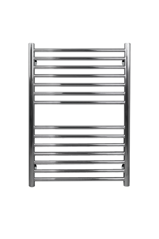 Изображение товара Водяной полотенцесушитель Indigo Arris 50x80 см хром нержавеющая сталь Россия