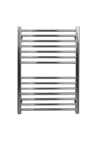 Изображение товара Водяной полотенцесушитель Indigo Arris 50x80 см хром нержавеющая сталь Россия