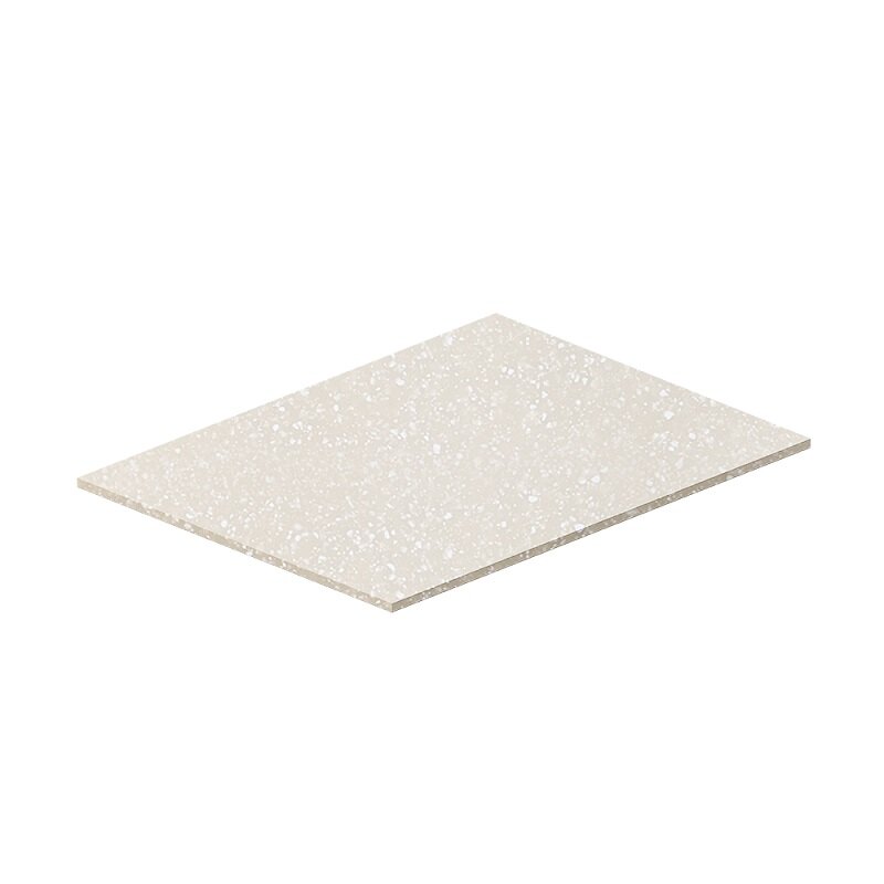 Изображение товара Столешница Radostone Celesta 75 х 49 см, без отверстий, Solid Surface, цвет карамель, SKON80758