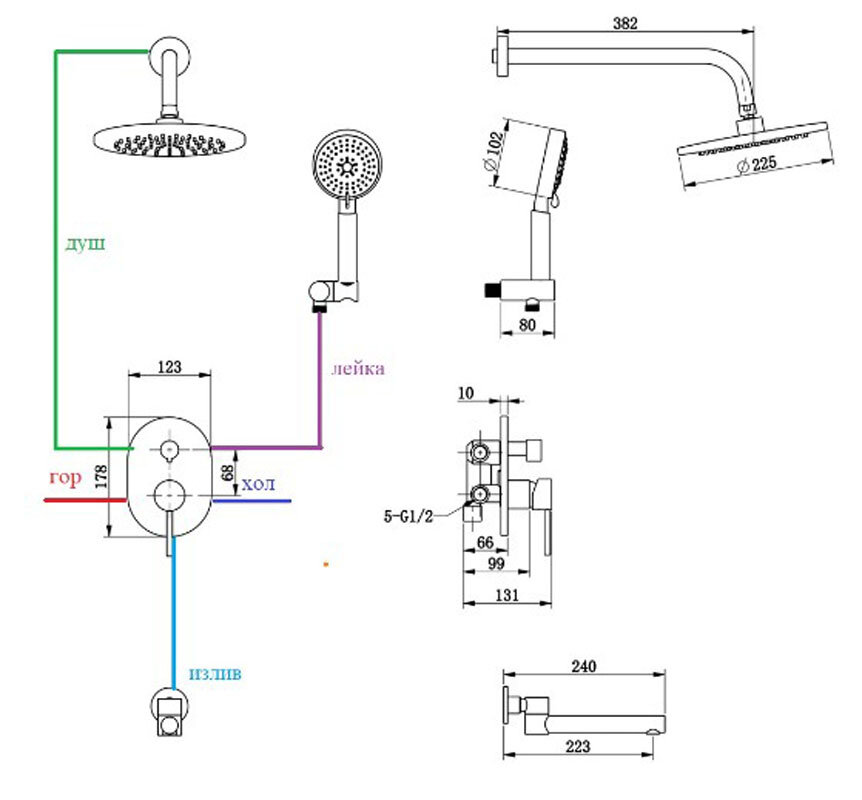 Превью изображения товара