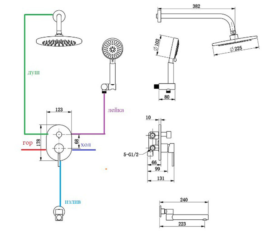 Превью изображения товара