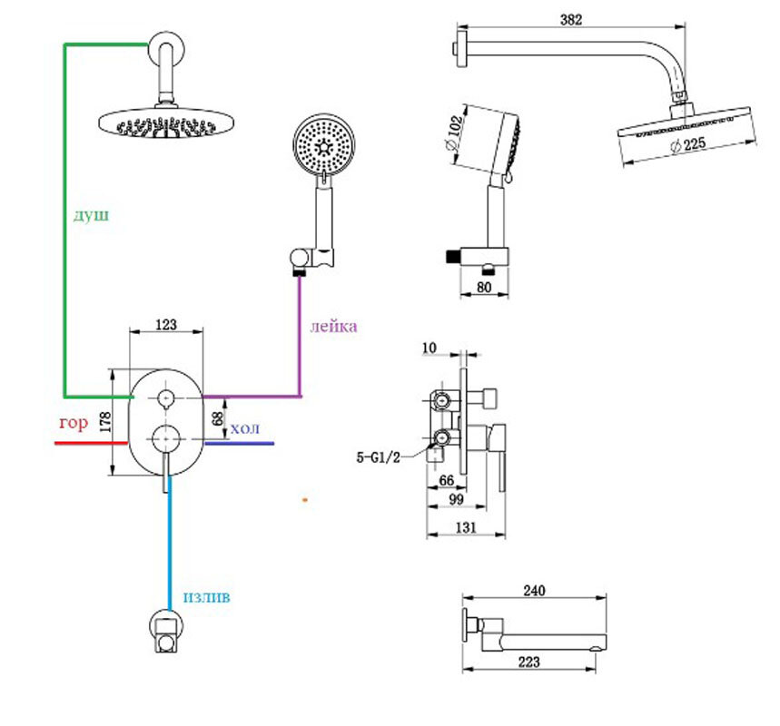 Превью изображения товара