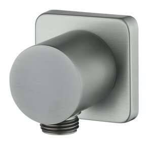 Изображение товара Шланговое подключение Lemark Bronx LM3783GM, графит матовый