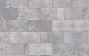 Изображение товара Ламинат Classen VisioGrande WR, 56030, 60.4 x 28 см, замковый, Бетон Белый Антик, 60.4 x 28 см, замковый