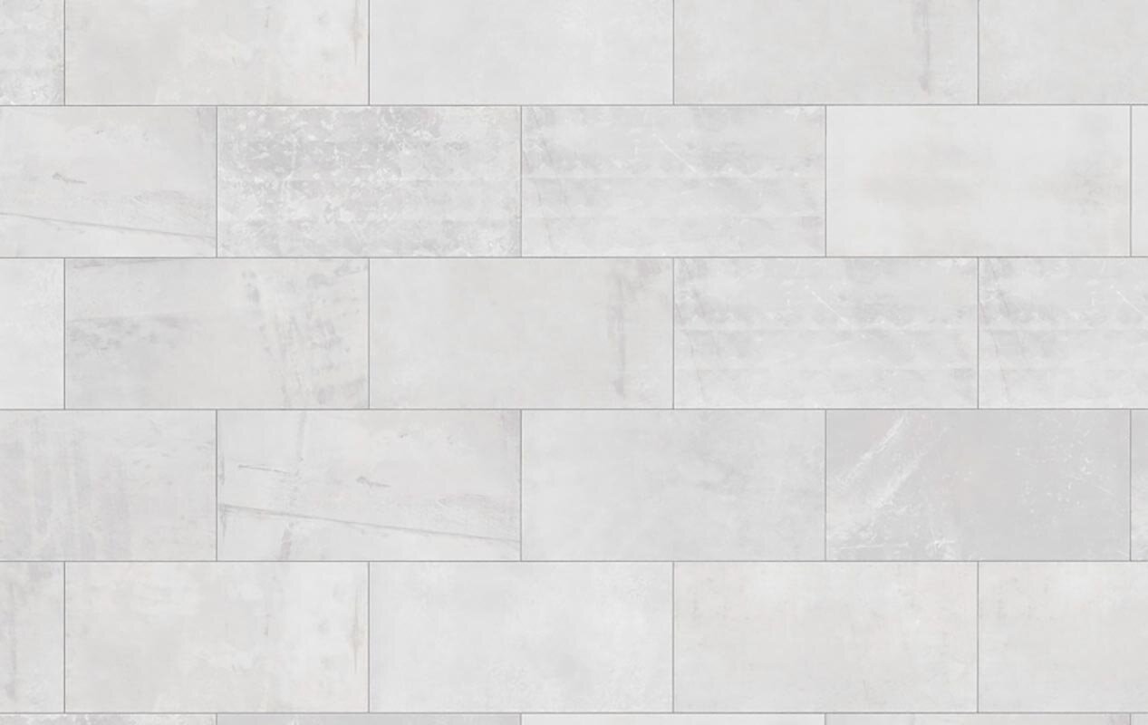 Изображение товара Ламинат Classen VisioGrande WR Бетон Арктический 8 мм 280x604 мм водостойкий для дома и офиса