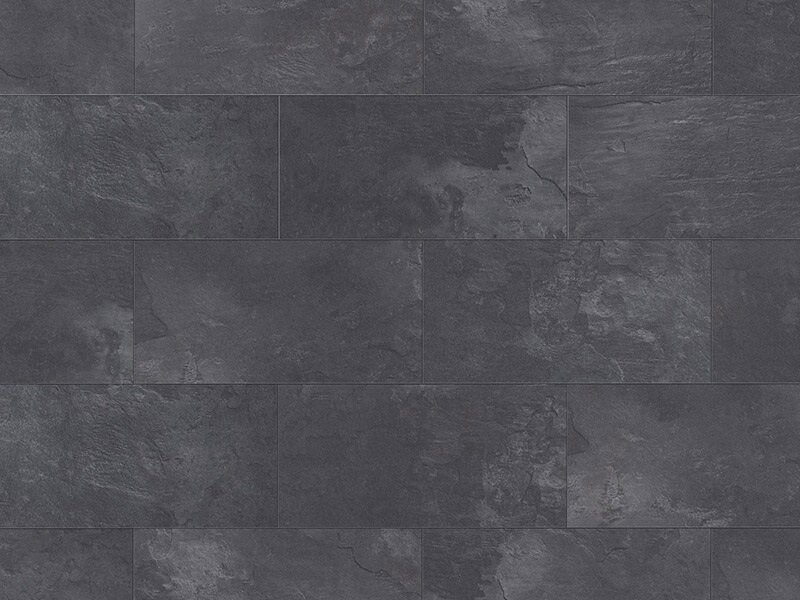 Изображение товара Ламинат Classen VisioGrande 56015 Черный Сланец 60.4 х 28 см