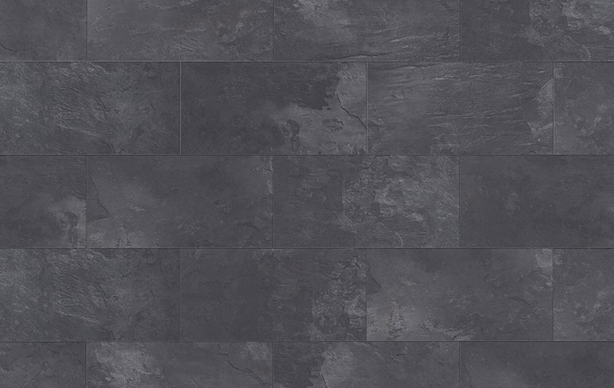 Изображение товара Ламинат Classen VisioGrande WR 56015 Черный сланец 8 мм 60.4x28 см