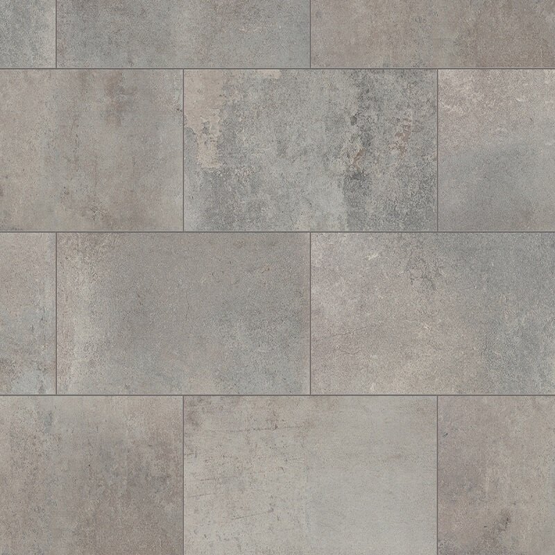 Изображение товара Ламинат Classen VisioGrande WR, 56020, 60.4 x 28 см, замковый, Бетон Серый