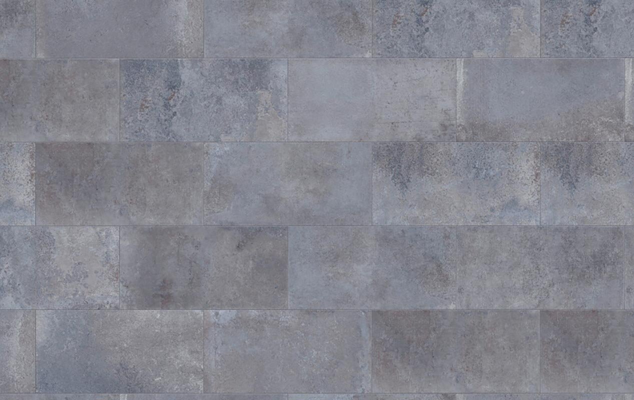 Изображение товара Ламинат Classen VisioGrande WR, 56020, 60.4 x 28 см, замковый, Бетон Серый