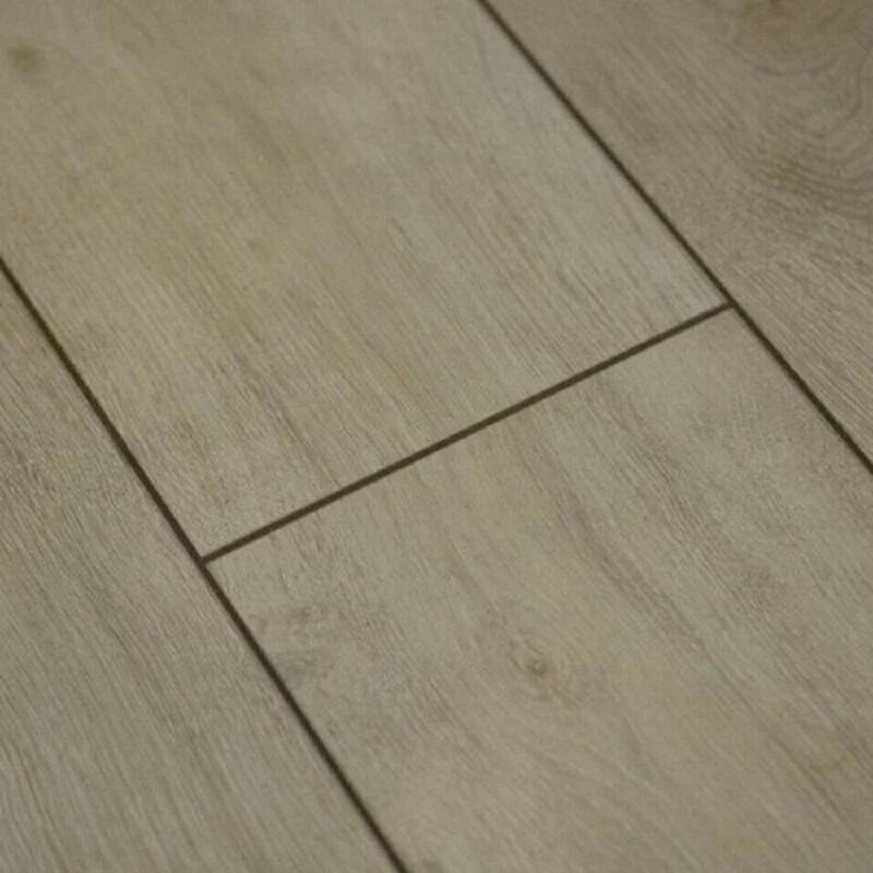 Изображение товара Ламинат Woodstyle Туф бежевый 12 мм, замковый, 138.2 x 19.5 см
