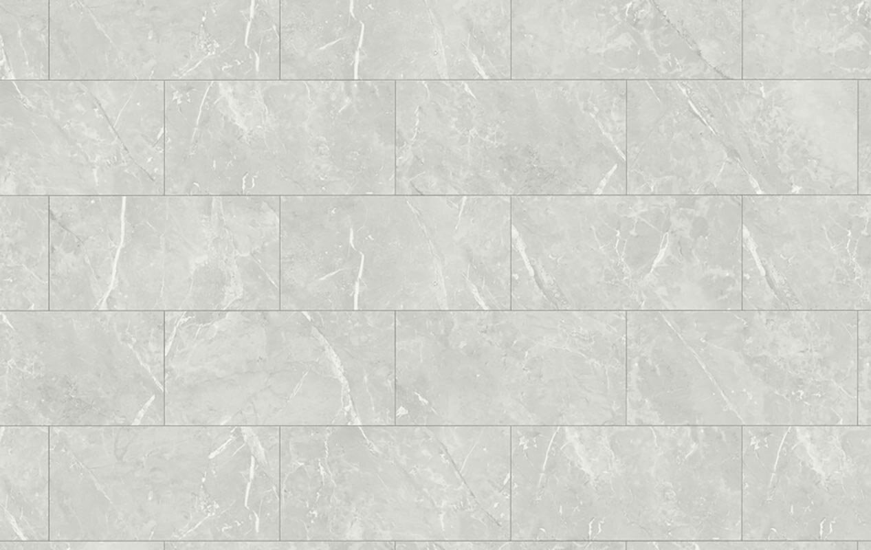 Изображение товара Ламинат Classen VisioGrande WR Гранит Белый 8 мм замковый 604x280 мм