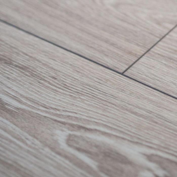Изображение товара Ламинат Woodstyle Solid Тальк 138.2 х 19.5 см, замковый