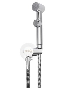 Изображение товара Гигиенический душ Aquame, AQM 6001CR, со смесителем, цвет хром