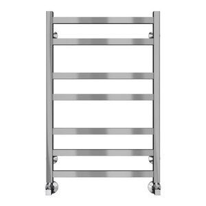 Изображение товара Полотенцесушитель водяной Larusso Солар П7, 50 х 80 см, хром