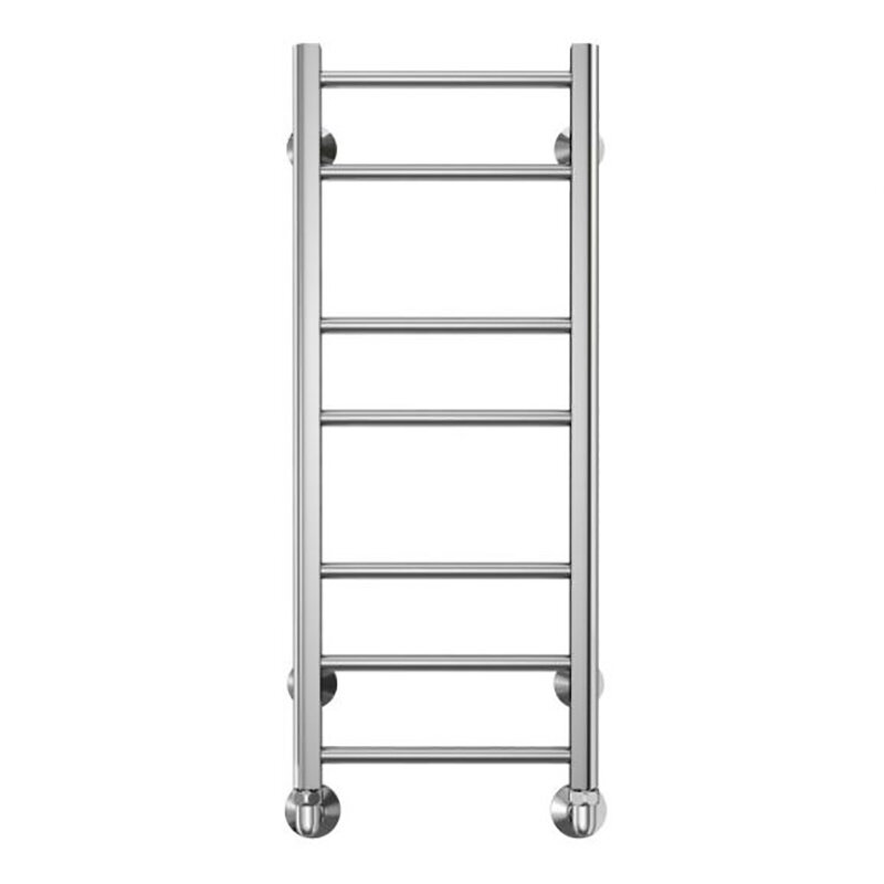 Изображение товара Полотенцесушитель Larusso Джаз Премиум П7 30x80 см хром