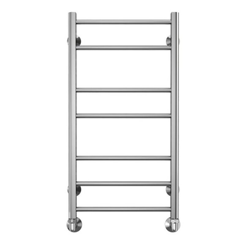 Изображение товара Полотенцесушитель водяной Larusso Джаз Премиум П11, 40 х 80 см, цвет хром, 4670078535658