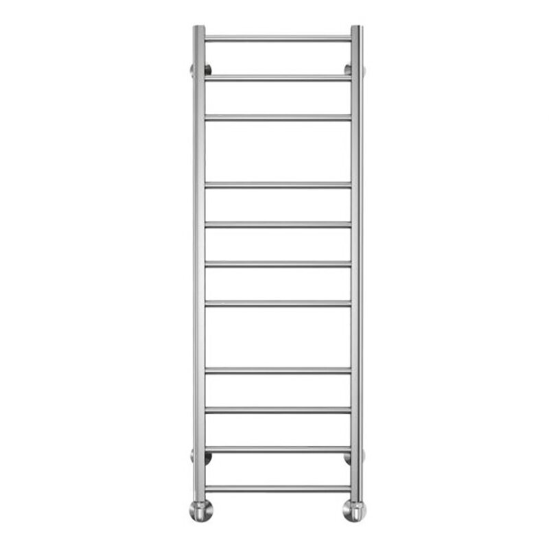 Изображение товара Полотенцесушитель Larusso Джаз Премиум П11 40x120 см хром