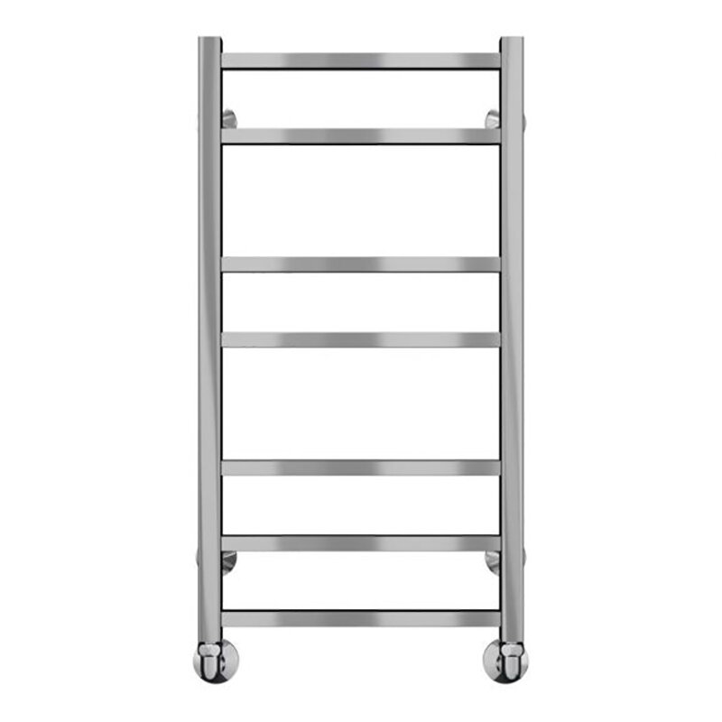 Изображение товара Полотенцесушитель Larusso Имидж П7 40x80 см, нержавеющая сталь, хром