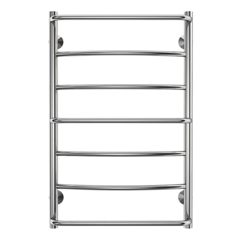 Изображение товара Полотенцесушитель Larusso Евромикс П7 50х80 см хром водяной нержавеющая сталь