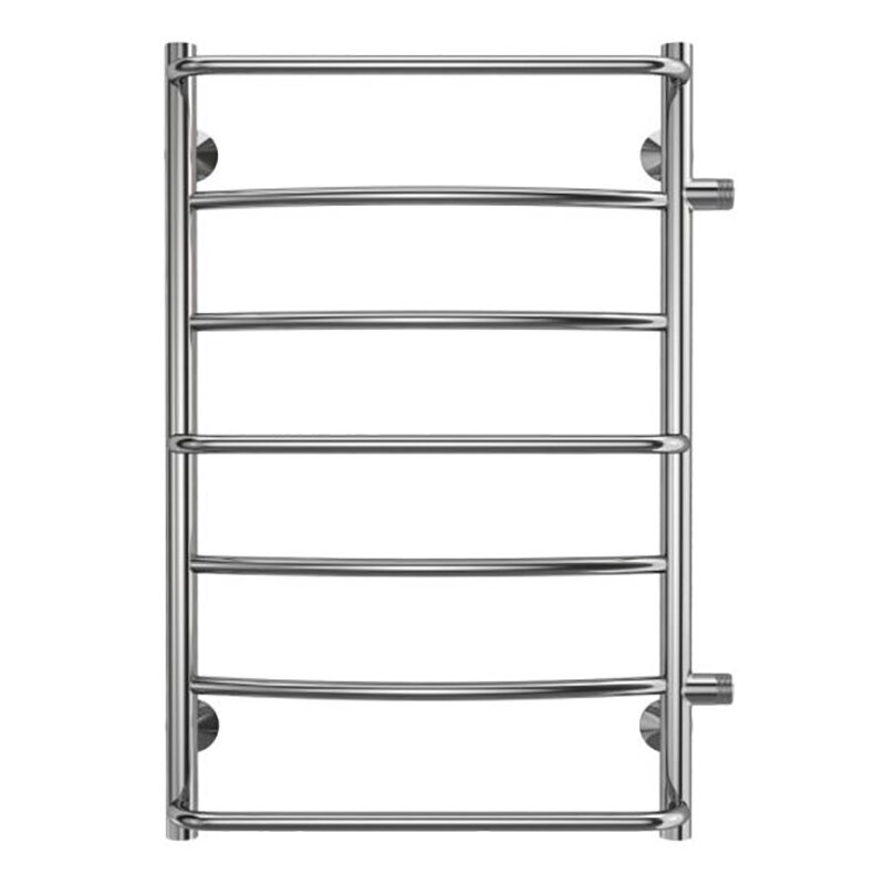 Изображение товара Полотенцесушитель Larusso Евромикс БП П7, 50 х 80 см, хром