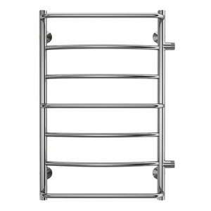 Изображение товара Полотенцесушитель Larusso Евромикс БП П7, 50 х 80 см, хром