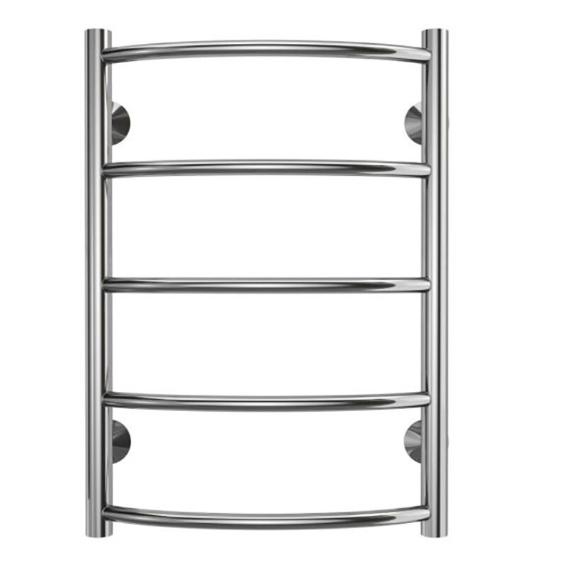 Изображение товара Полотенцесушитель водяной Larusso Классик П5, 40 х 60 см, цвет хром, 4670078535160