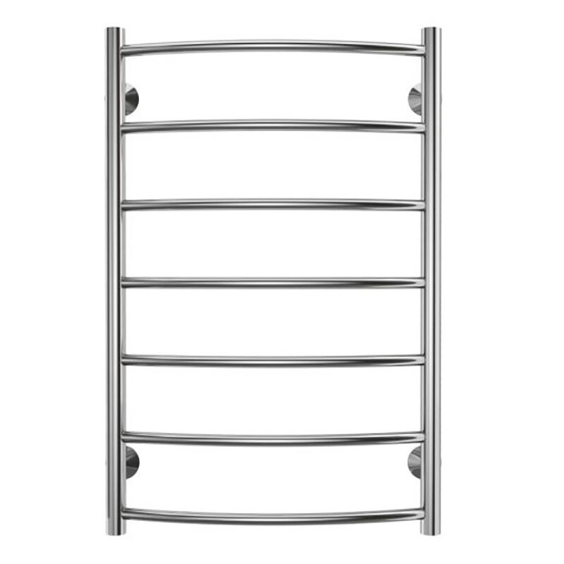 Изображение товара Полотенцесушитель водяной Larusso Классик П7, 50 х 80 см, цвет хром, 4670078535283