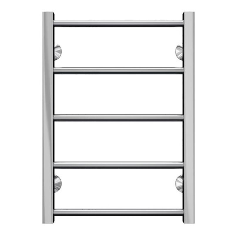 Изображение товара Водяной полотенцесушитель Larusso Феличия П5 40x60 см хром