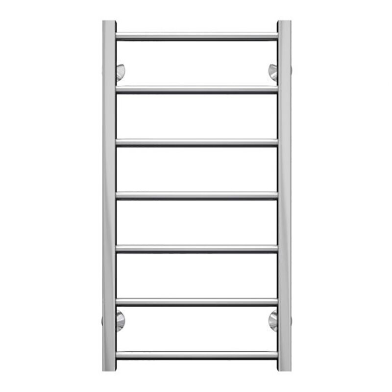 Изображение товара Полотенцесушитель водяной Larusso Феличия П7, 40 х 80 см, цвет хром, 4670078535504