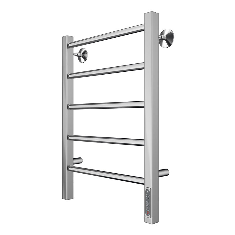 Изображение товара Полотенцесушитель Larusso Феличия П5, хром, 40 х 60 см