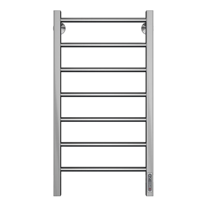 Изображение товара Электрический полотенцесушитель Larusso Феличия П7 40х80 см хром для ванной кухни