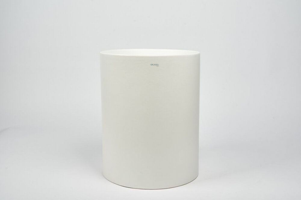 Изображение товара Раковина накладная Galassia Core 7305 37 см белая дизайн и качество Италия