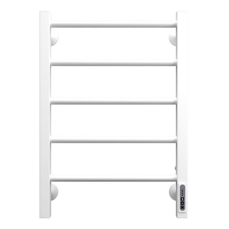 Изображение товара Larusso Феличия П5 полотенцесушитель 40×60 см белый