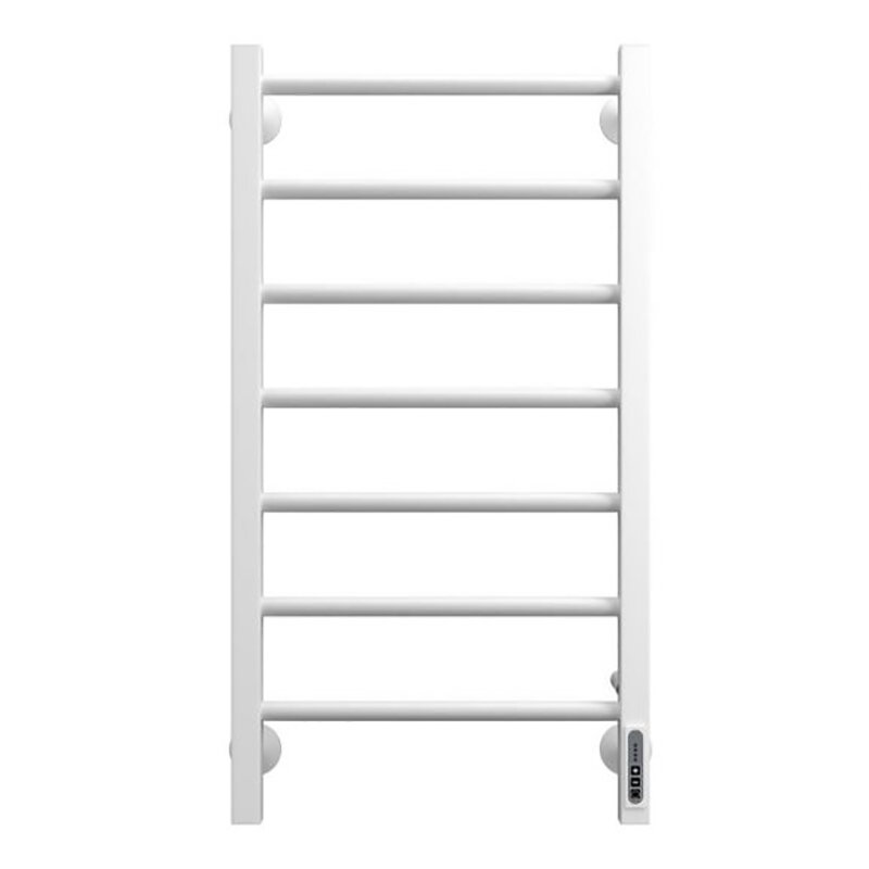 Изображение товара Полотенцесушитель Larusso Феличия П7 40 х 80 см белый