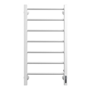 Изображение товара Полотенцесушитель Larusso Феличия П7 40 х 80 см белый