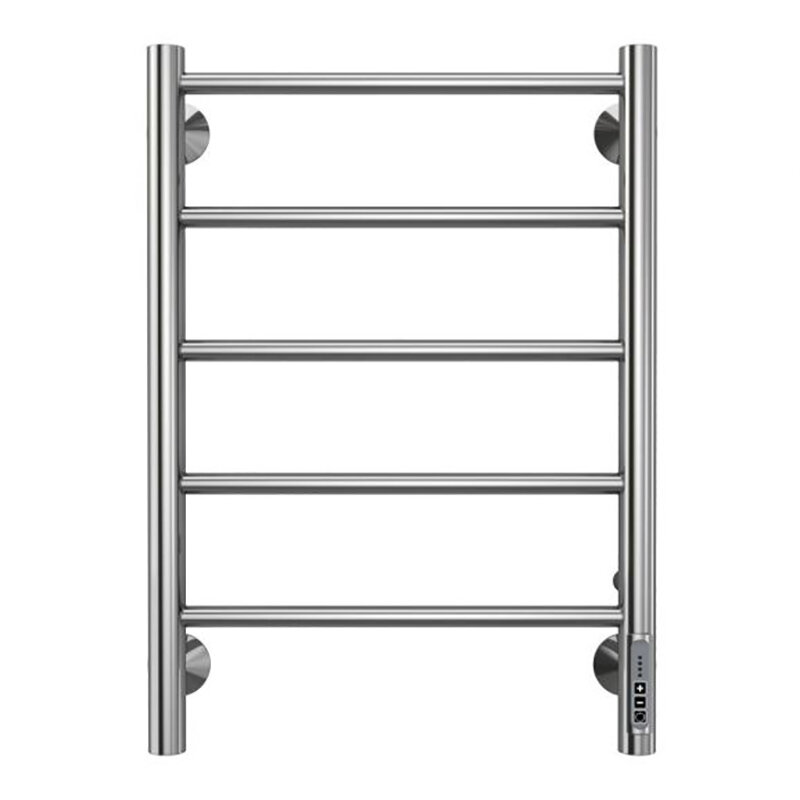 Изображение товара Полотенцесушитель Larusso Джаз П5 40x60 см электрокерамический хром