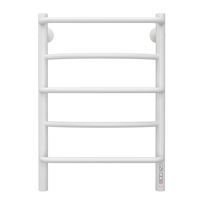 Изображение товара Полотенцесушитель электрический Larusso Евромикс КС П5, 40 х 60 см, цвет белый, 4670078536457