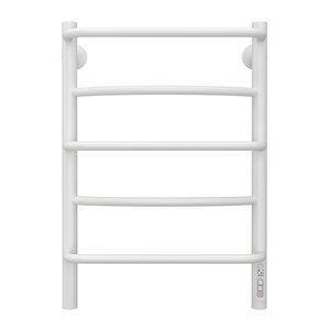 Изображение товара Полотенцесушитель электрический Larusso Евромикс КС П5, 40 х 60 см, цвет белый, 4670078536457