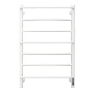 Изображение товара Полотенцесушитель электрический Larusso Евромикс КС П7, 50 х 80 см, цвет белый, 4670078536471