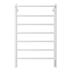 Изображение товара Электрический полотенцесушитель Larusso Прайм КС П7, 50x80 см, белый