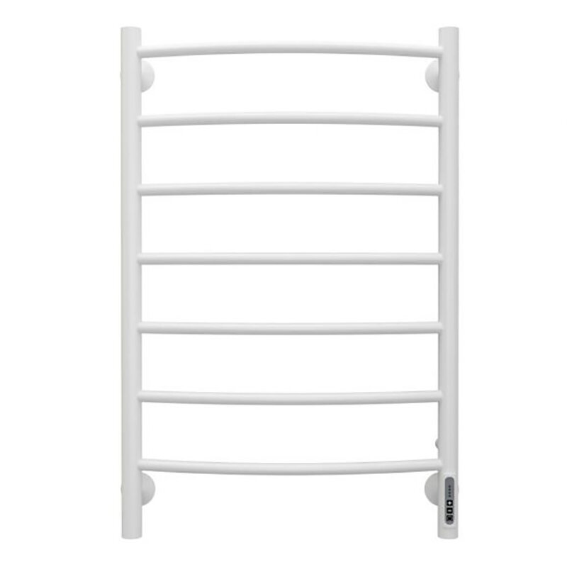 Изображение товара Полотенцесушитель Larusso Классик КС П7, 50x80см, белый