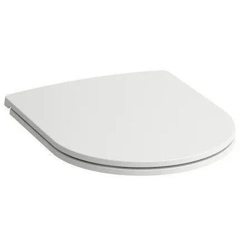 Изображение товара Крышка-сиденье Jacob Delafon Elite E29722-00 с микролифтом белое