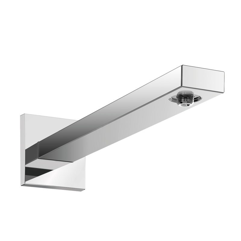 Изображение товара Держатель верхнего душа Hansgrohe Square, 39 см, 1/2, хром, 27694000 Изображение товара Держатель верхнего душа Hansgrohe Square, 39 см, 1/2, хром, 27694000