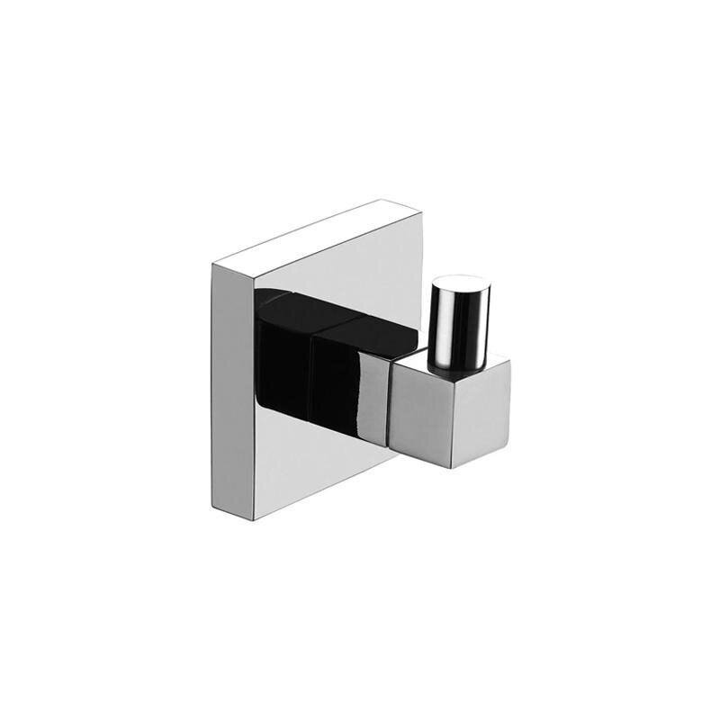 Изображение товара Крючок Azario Rina AZ-87005, хром