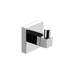 Изображение товара Крючок Azario Rina AZ-87005, хром