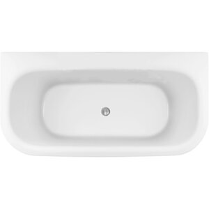 Изображение товара Ванна акриловая Aquatek Алтея 170 x 78 см, цвет белый глянцевый, AQ-123778