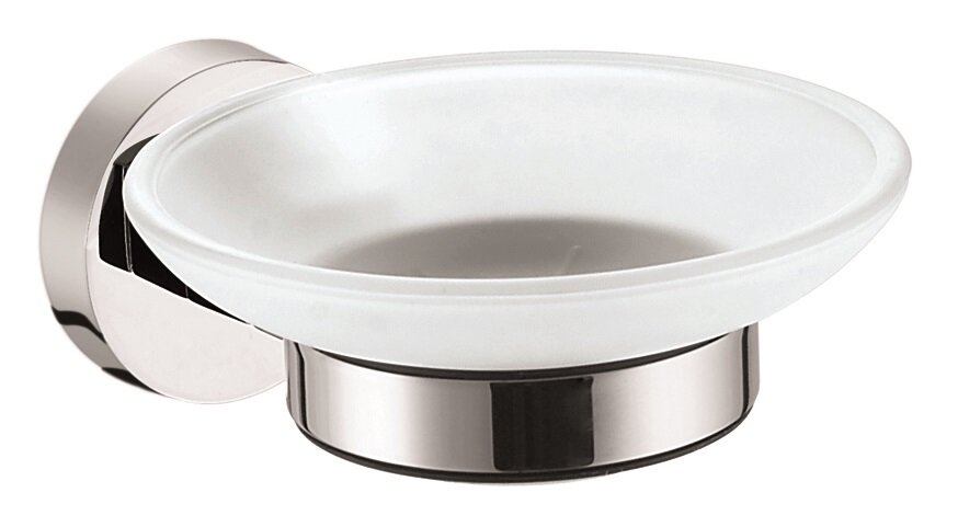 Изображение товара Мыльница Azario Nessy AZ-73108, хром