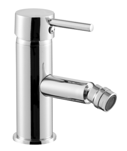 Изображение товара Смеситель Azario Tasco AZ-15166601 для биде, хром