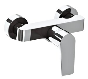 Изображение товара Смеситель Azario Treya AZ-15680621 для душа, без излива, хром